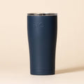 SIC | "Matte Navy" Tumblers & Sport Bottle