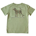 Good Ole Boys Dog Tee