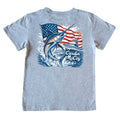 American Marlin Tee
