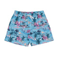 Island Time Swim Trunks