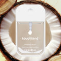 Beach Coco Power Mist Hydrating Hand Sanitizer
