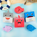Sea Animals Sponge  for Kids & Baby