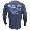 Flounder Performance Shirt