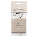 Salt and Sea Hanging Air Freshener - Home Decor & Gifts