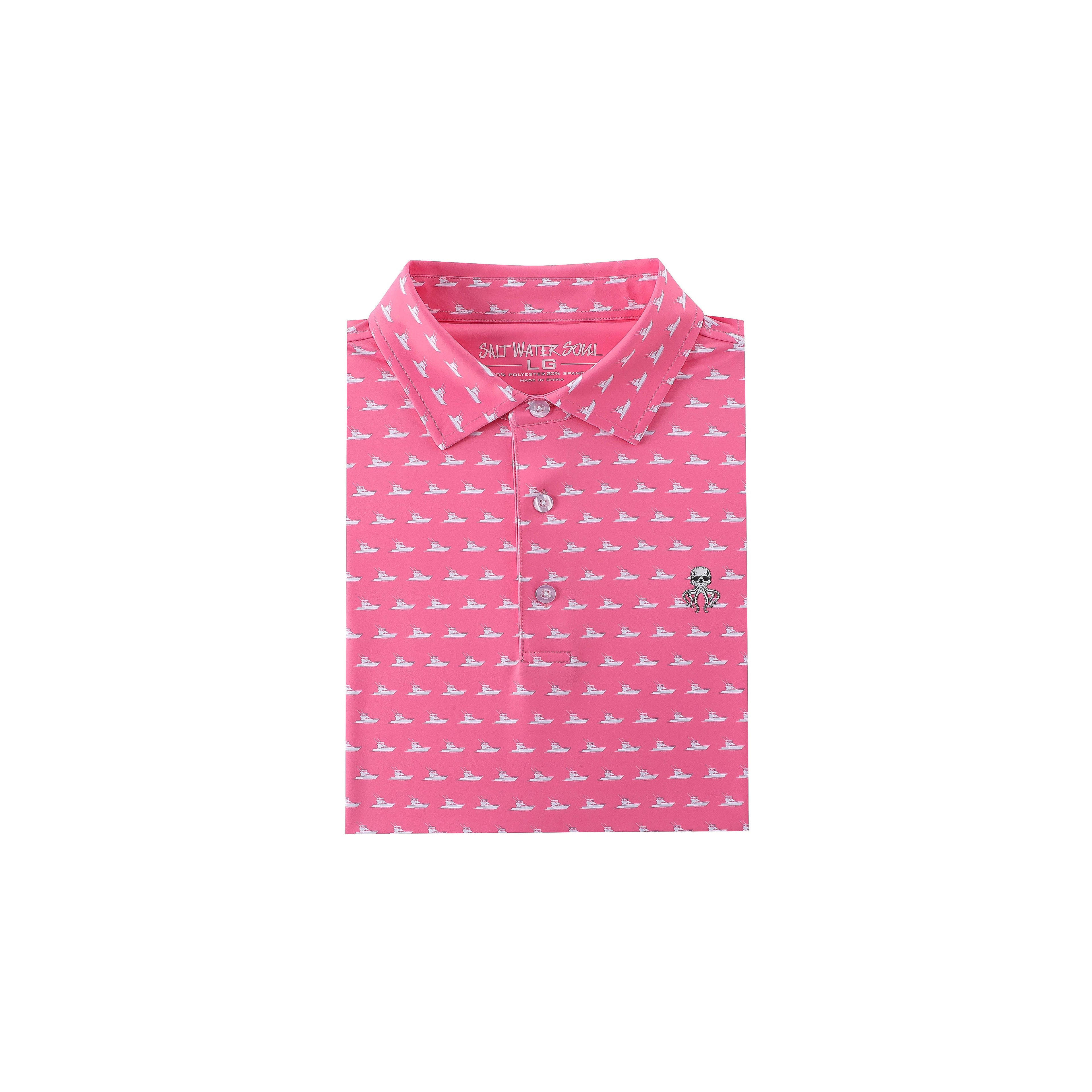 Sea Ya Polo