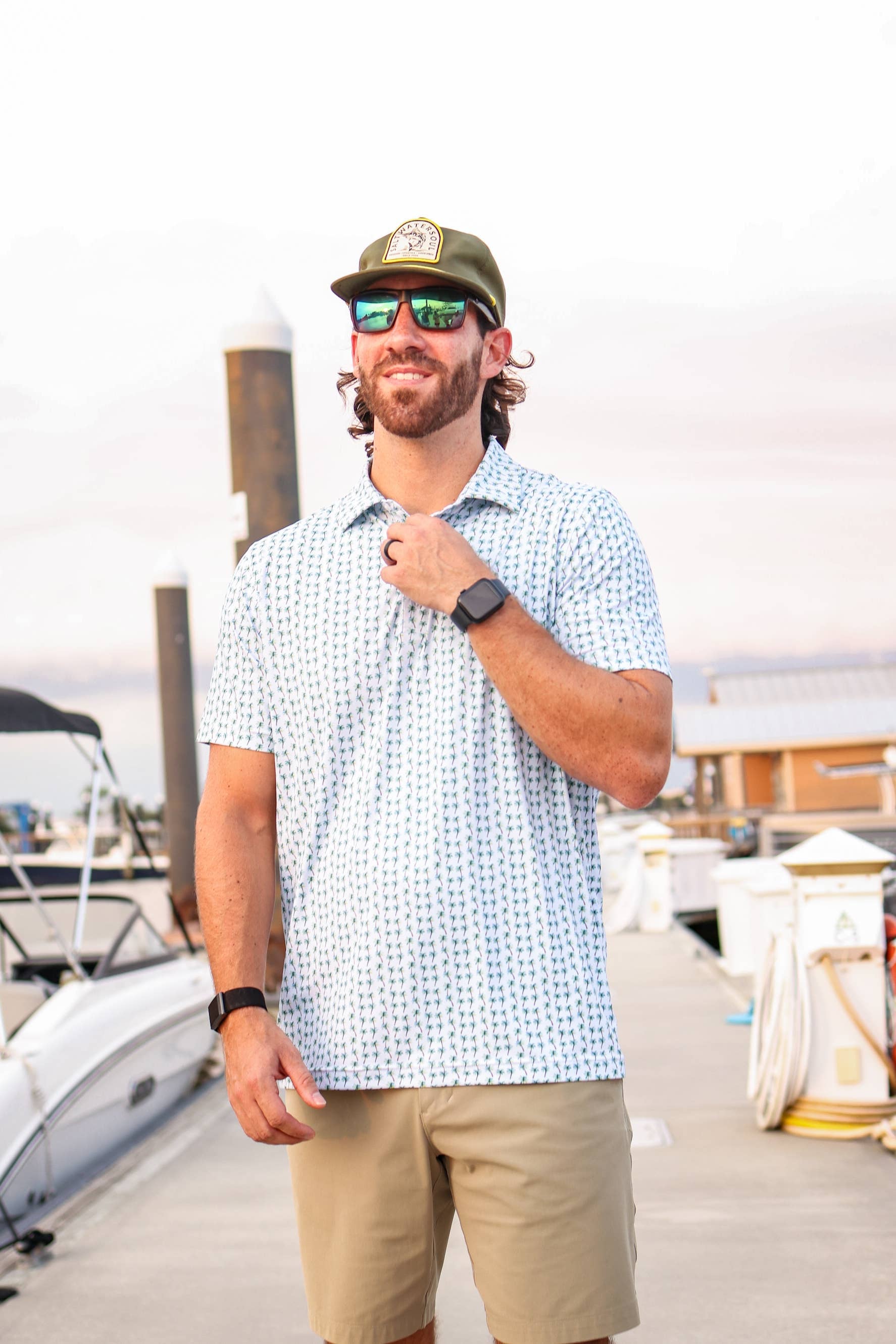 The Palm Polo