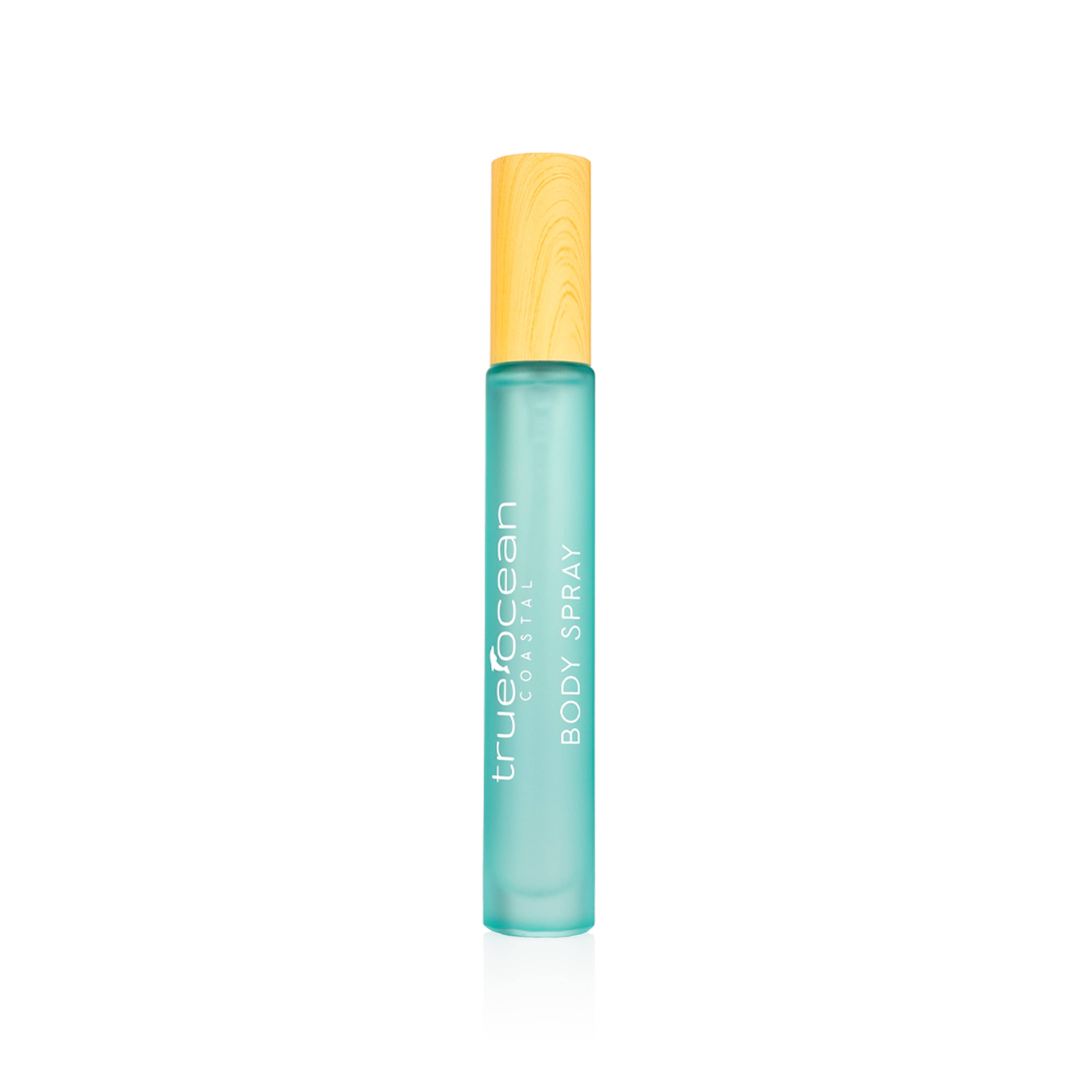 True Ocean Body Spray - Pocket Size