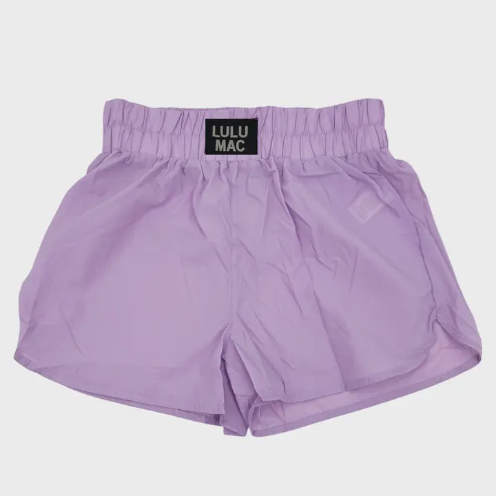 LULU MAC Og-Short Lavender