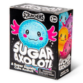 Scrunchems® Sugar Axolotl Squishy Fidget Toy (1pc) Assorted