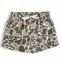 Sand Camo Performance Shorts