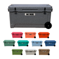 110QT HOGG COOLERS