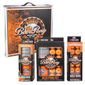 Championship Beer Pong Party Game Set | Cups Balls & Table