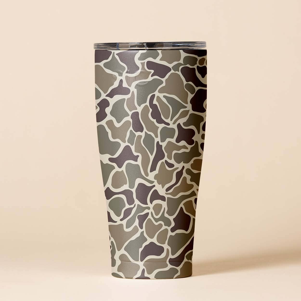30 oz. SIC Tumbler | Duck Camo