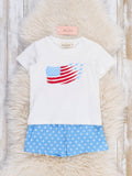 Skyward Bound Patriot Outfit