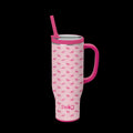 Swig Life Flamingos Mega Mug 30oz