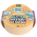 Crazy Fun Official RMS Big Mystery 7" Bao Bun –Rare Glitter