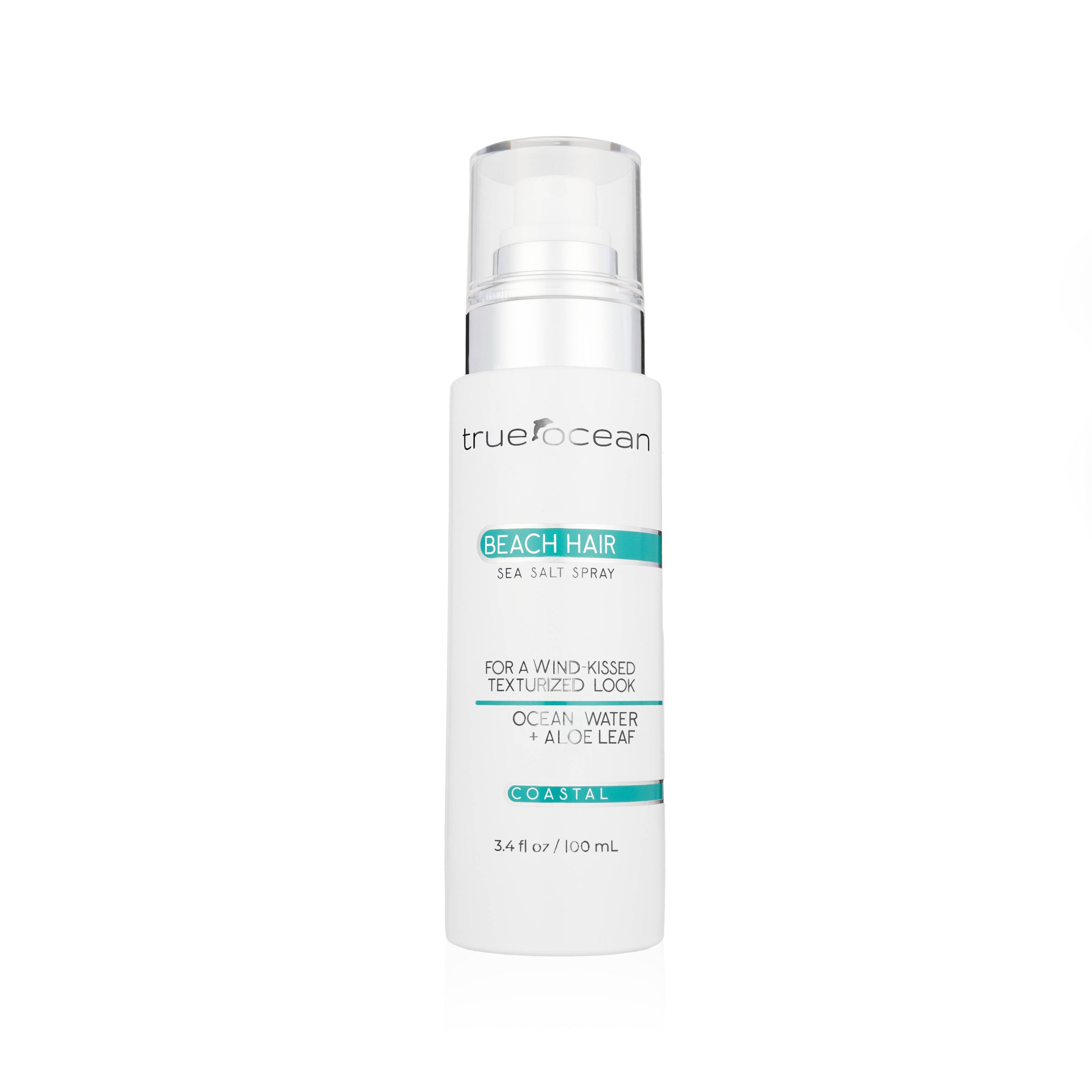 True Ocean: Beach Hair - 3.4oz.