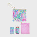 Beach Day Pouch, Best Fishes