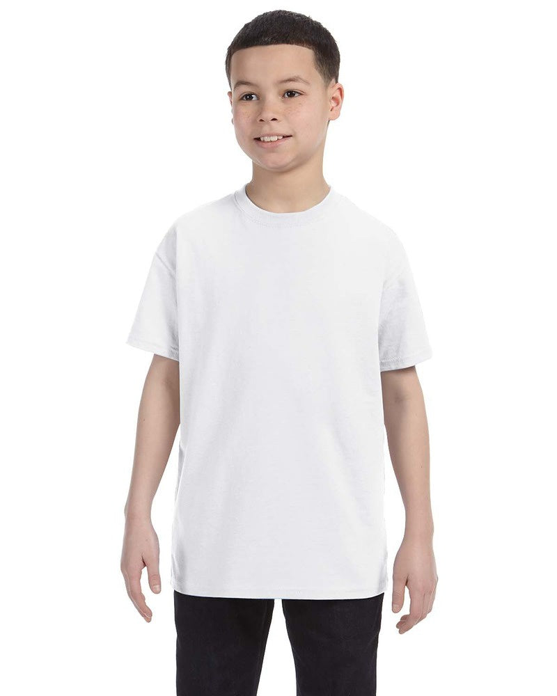 Youth 50/50 T-Shirt