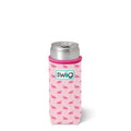 Flamingos Slim Can Coolie