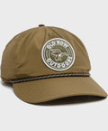 Old Row Outdoors Duck Rope Hat