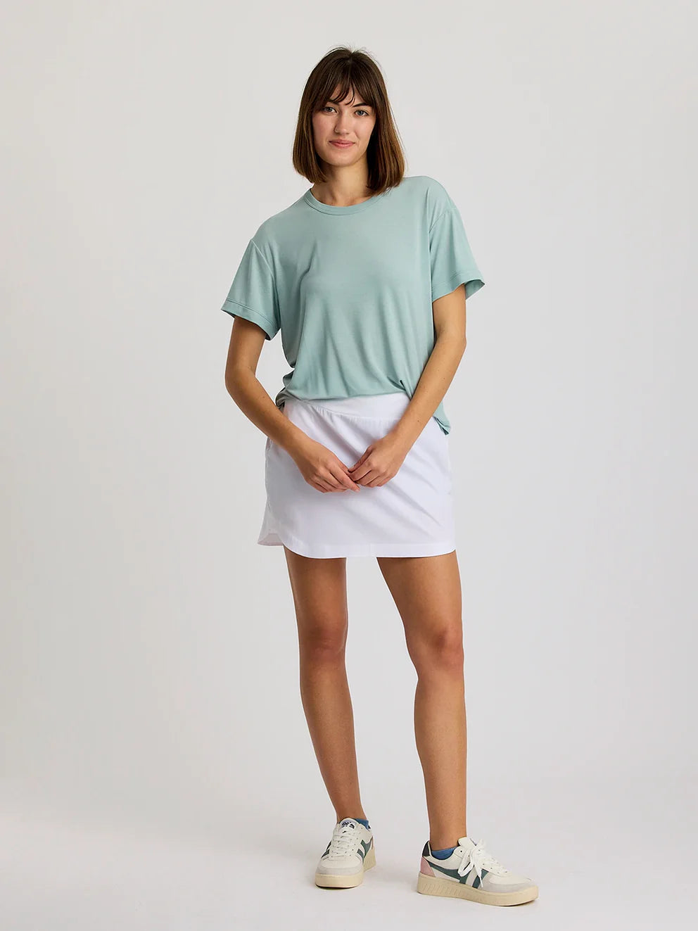 Women's Elevate Lightweight Tee