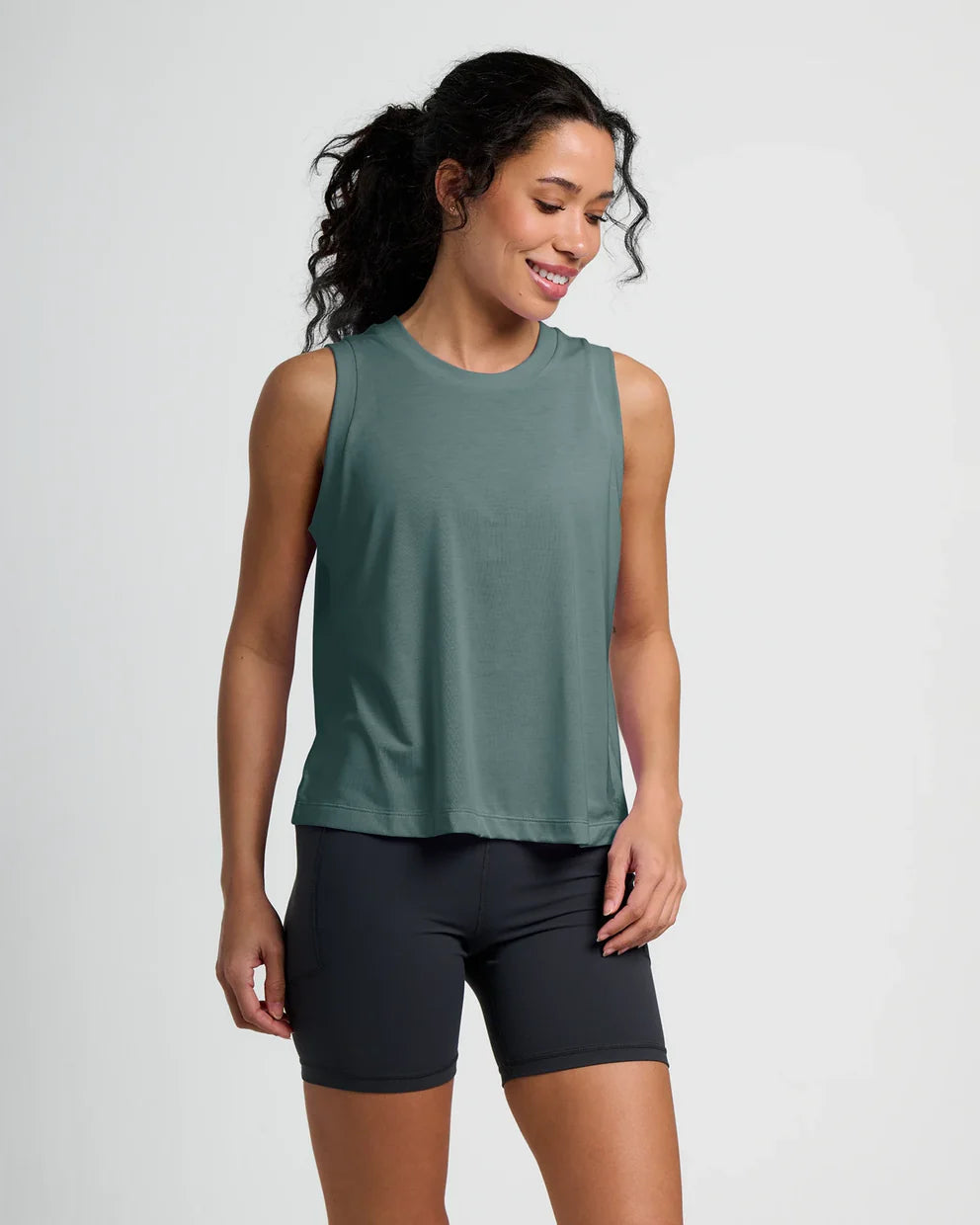 Elevate Lightweight Tank