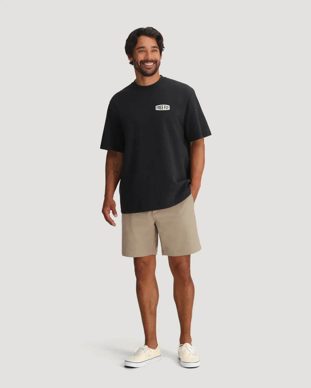 Men's Palmera Hybrid Short