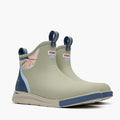 Stone/Sunset Sailfish Deck Boot