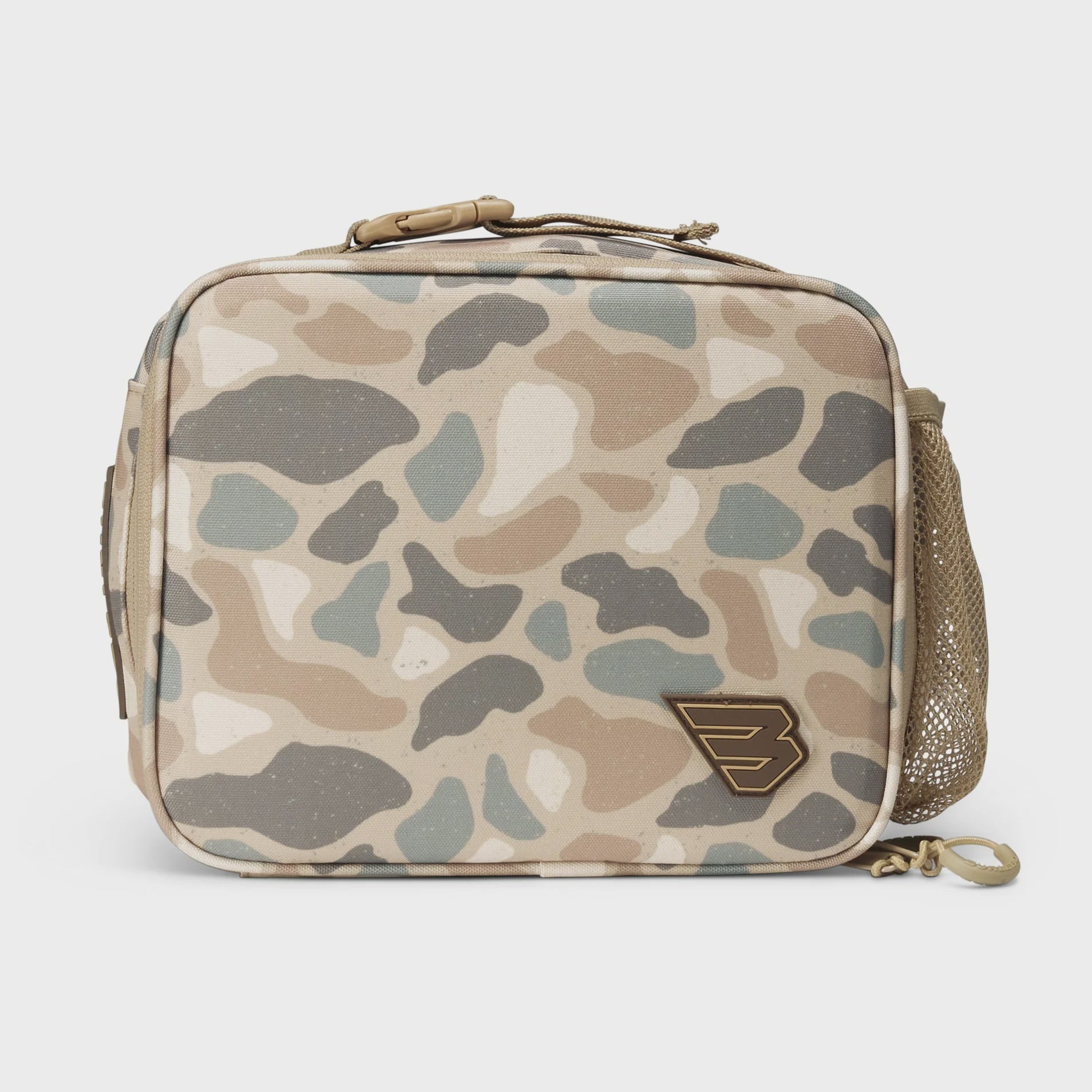 LUNCH BOX
