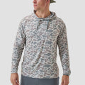 Performance Hoodie- Classic Deer Camo