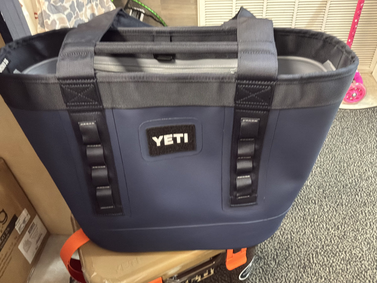 Camino Carryall 35 2.0 Classic Navy
