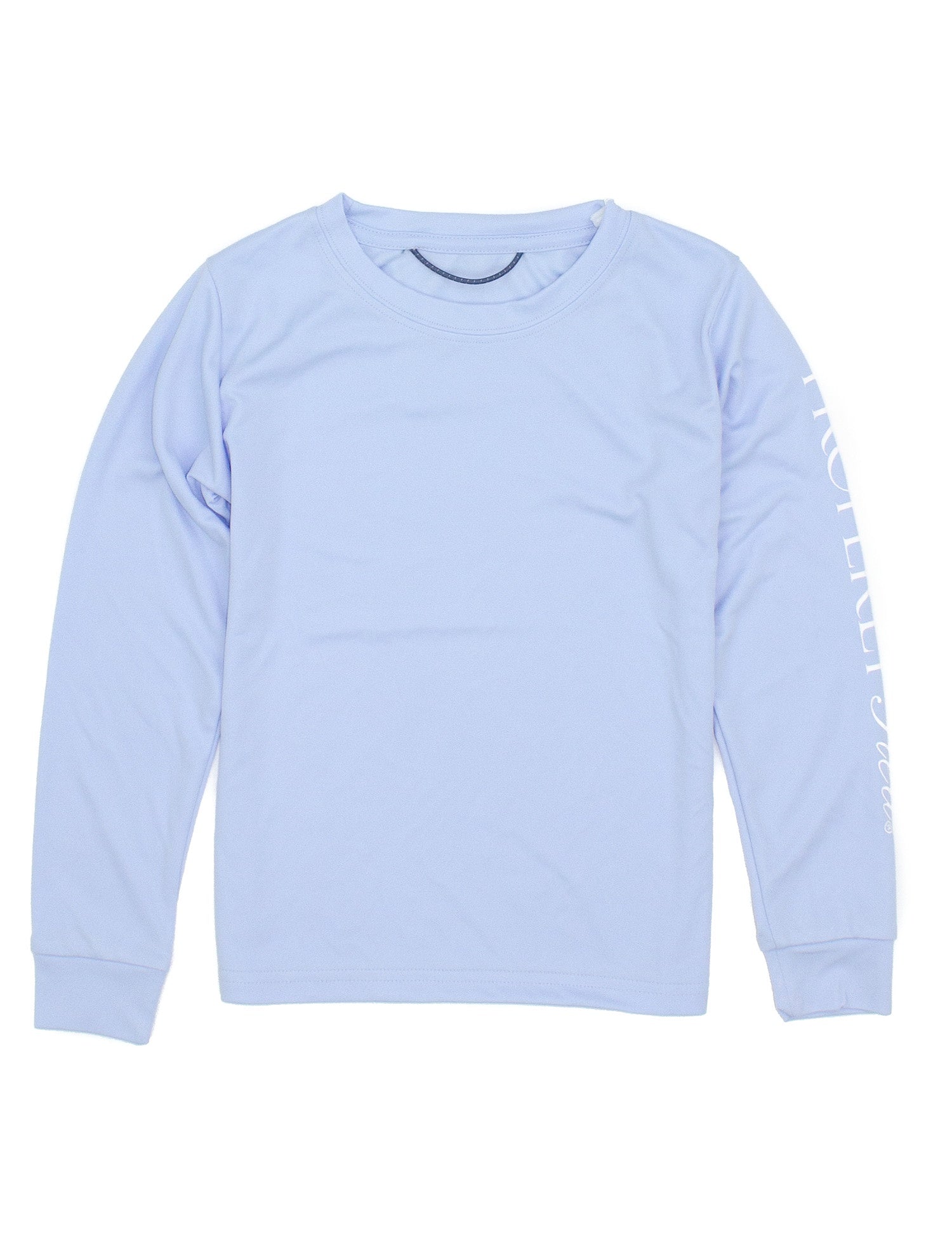 Tidal Rashguard