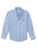 Sailfish Button Down