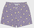 Louisiana Swim (Stretch)