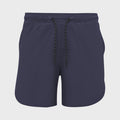 Nautical blue Training Freeballers - Sport Shorts