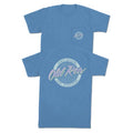 Circle Logo Pocket Tee