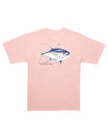 Tuna Tee