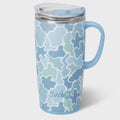 Swig Life Saltwater Camo Travel Mug 22oz