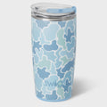 Swig Life Saltwater Camo Tumbler 22oz