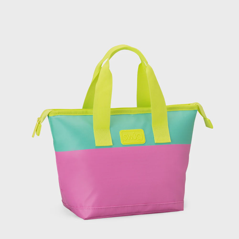 Fruit Punch Lunchi Lunch Bag