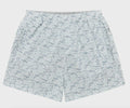 Kids Polar Camo Freeballers - Sport Shorts