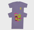 Beat The Heat Pocket Tee