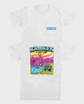 Kraken a Cold One Pocket Tee