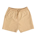Hybrid Elastic Waist Short