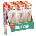 Beetle & Bee Garden Duck Call