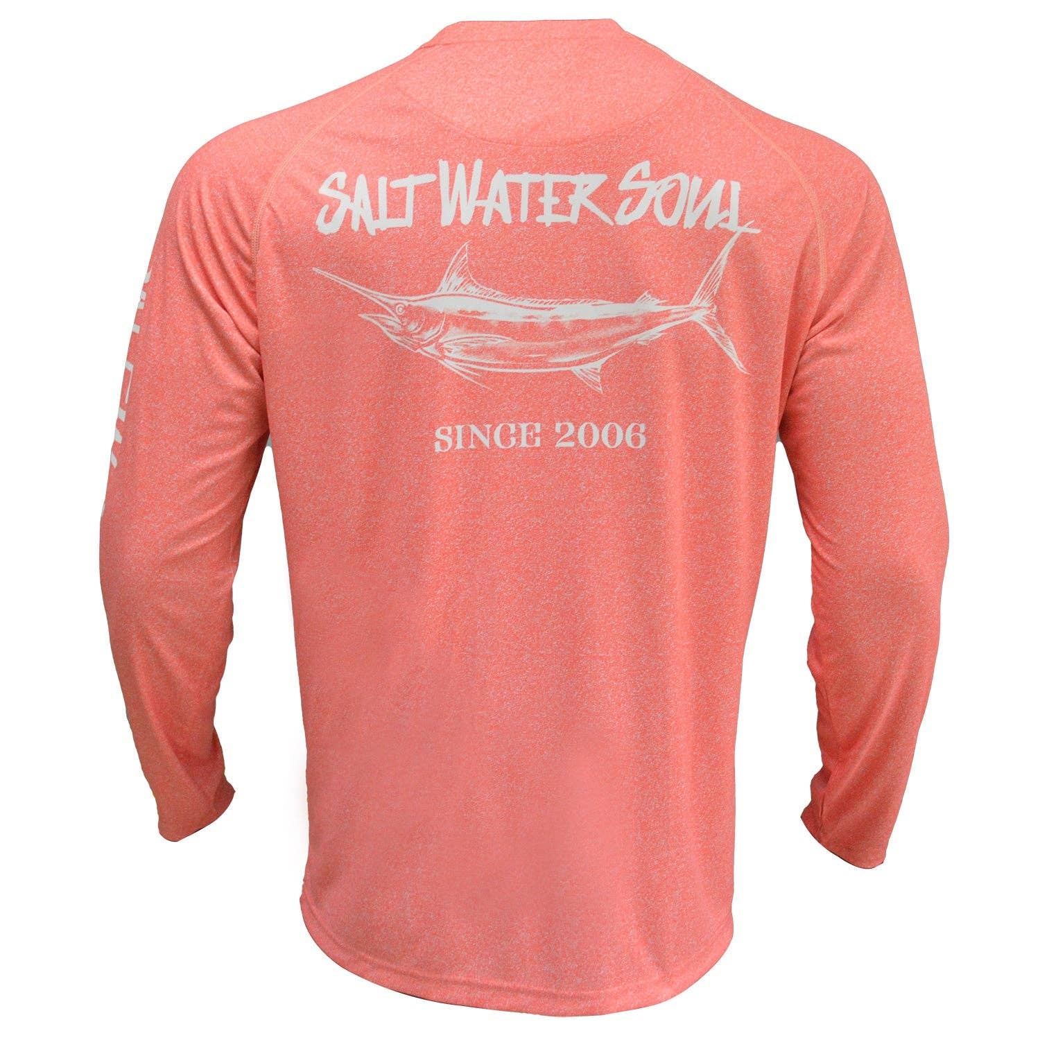 Marlin Performance Shirt