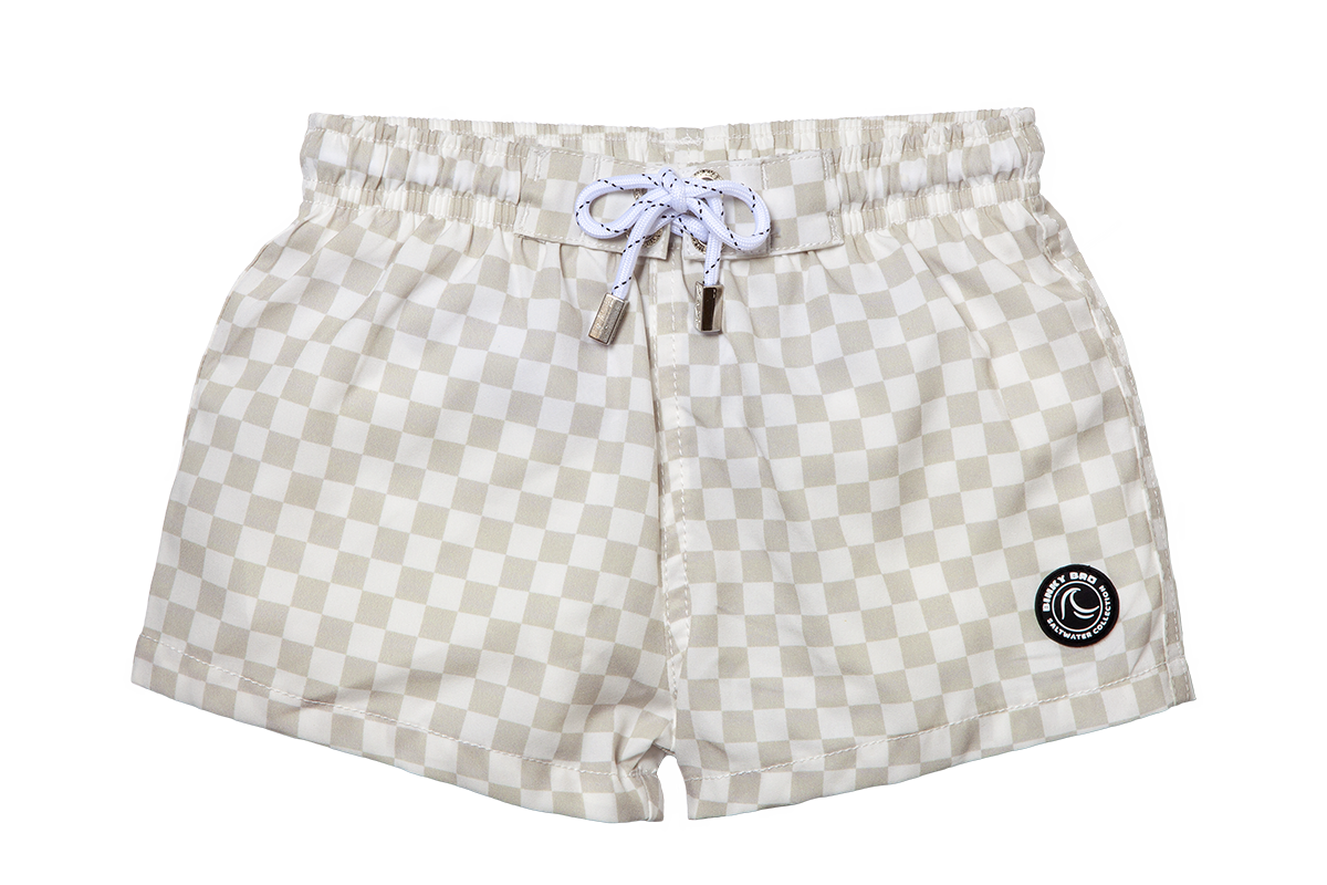 Kids Swimsuit Breakwall