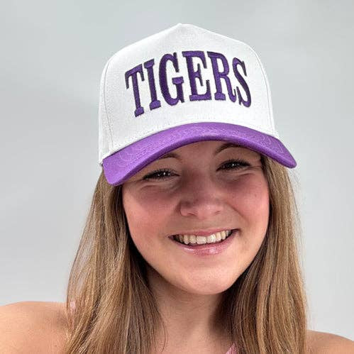 Tigers Hat