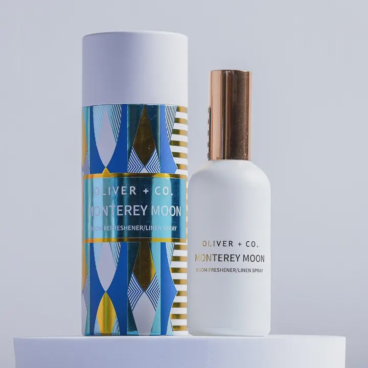 Monterey Moon Room Refresher / Linen Spray